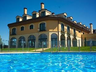 Fontecruz Avila,Near Naturavila Golf El Fresnillo,4 star