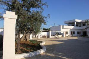 Masseria Lama D'impisa,Fasano>>Brindisi,2 star