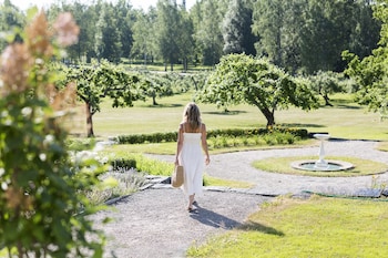 Ahlströmin Ruukki Noormarkku,Pori>>Noormarkku,3 star