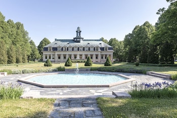 Ahlströmin Ruukki Noormarkku,Pori>>Noormarkku,3 star