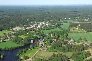 Ahlströmin Ruukki Noormarkku,Pori>>Noormarkku,3 star