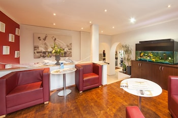 hotel offenbacher hof