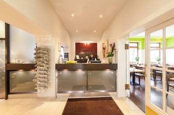 hotel offenbacher hof