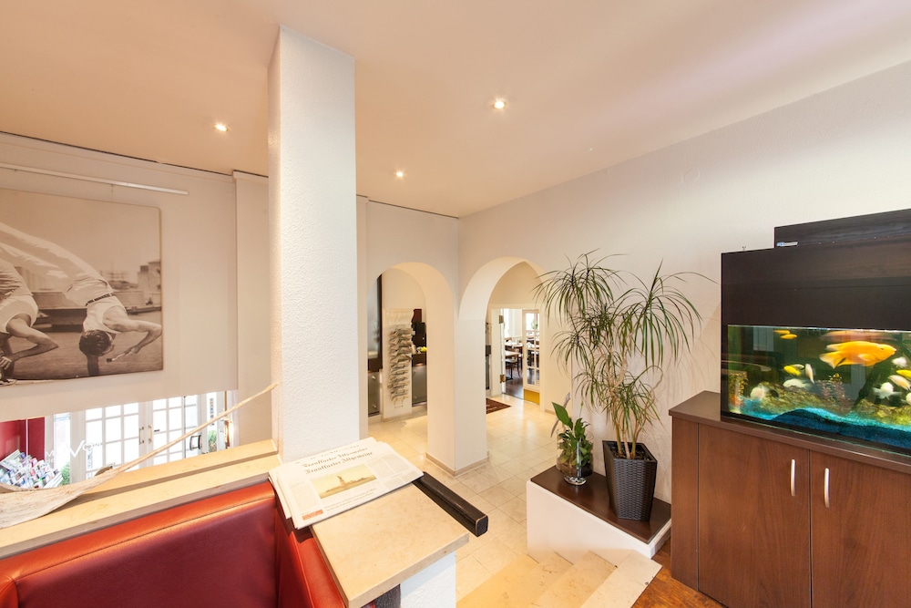 hotel offenbacher hof