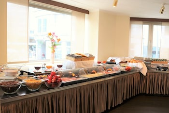 hotel offenbacher hof
