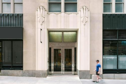 nester finn financial district
