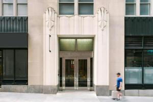 nester finn financial district