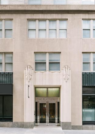 nester finn financial district