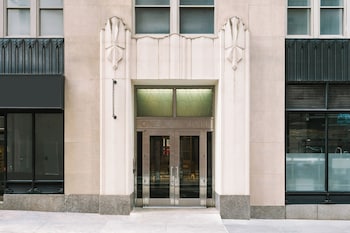 nester finn financial district