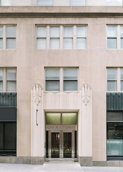 nester finn financial district