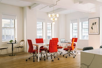 nester finn financial district