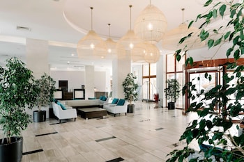 alua helios bay all inclusive