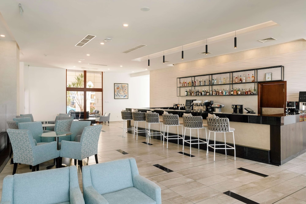alua helios bay all inclusive