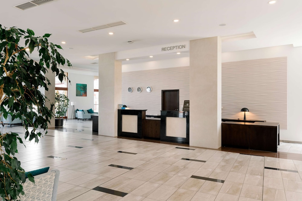 alua helios bay all inclusive