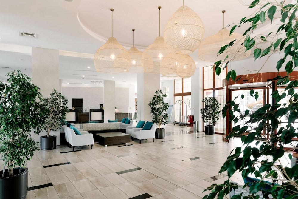 alua helios bay all inclusive