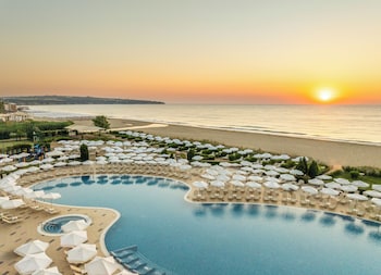 alua helios bay all inclusive