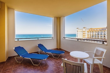 alua helios bay all inclusive