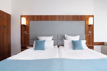 alua helios bay all inclusive