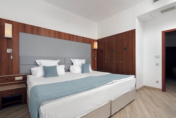 alua helios bay all inclusive