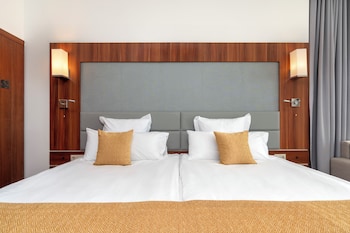 alua helios bay all inclusive