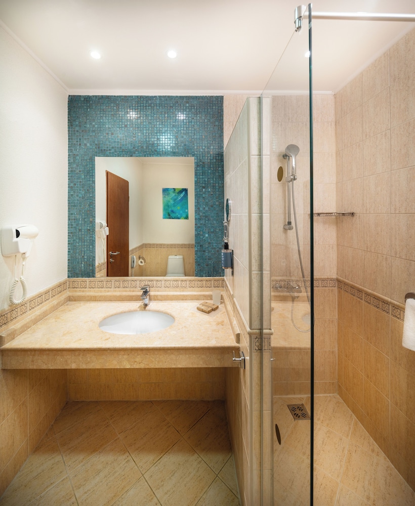 alua helios bay all inclusive