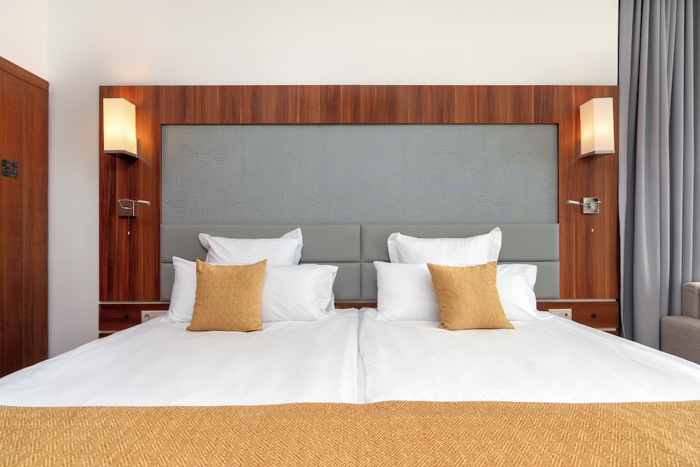 alua helios bay all inclusive