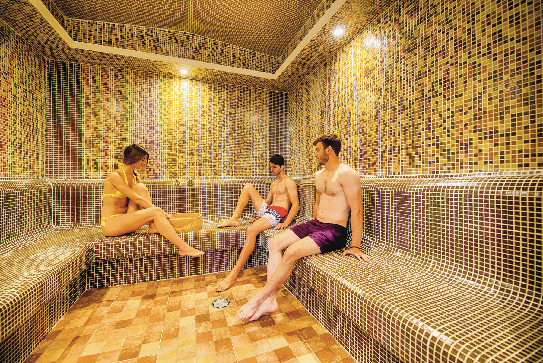 alua helios bay all inclusive