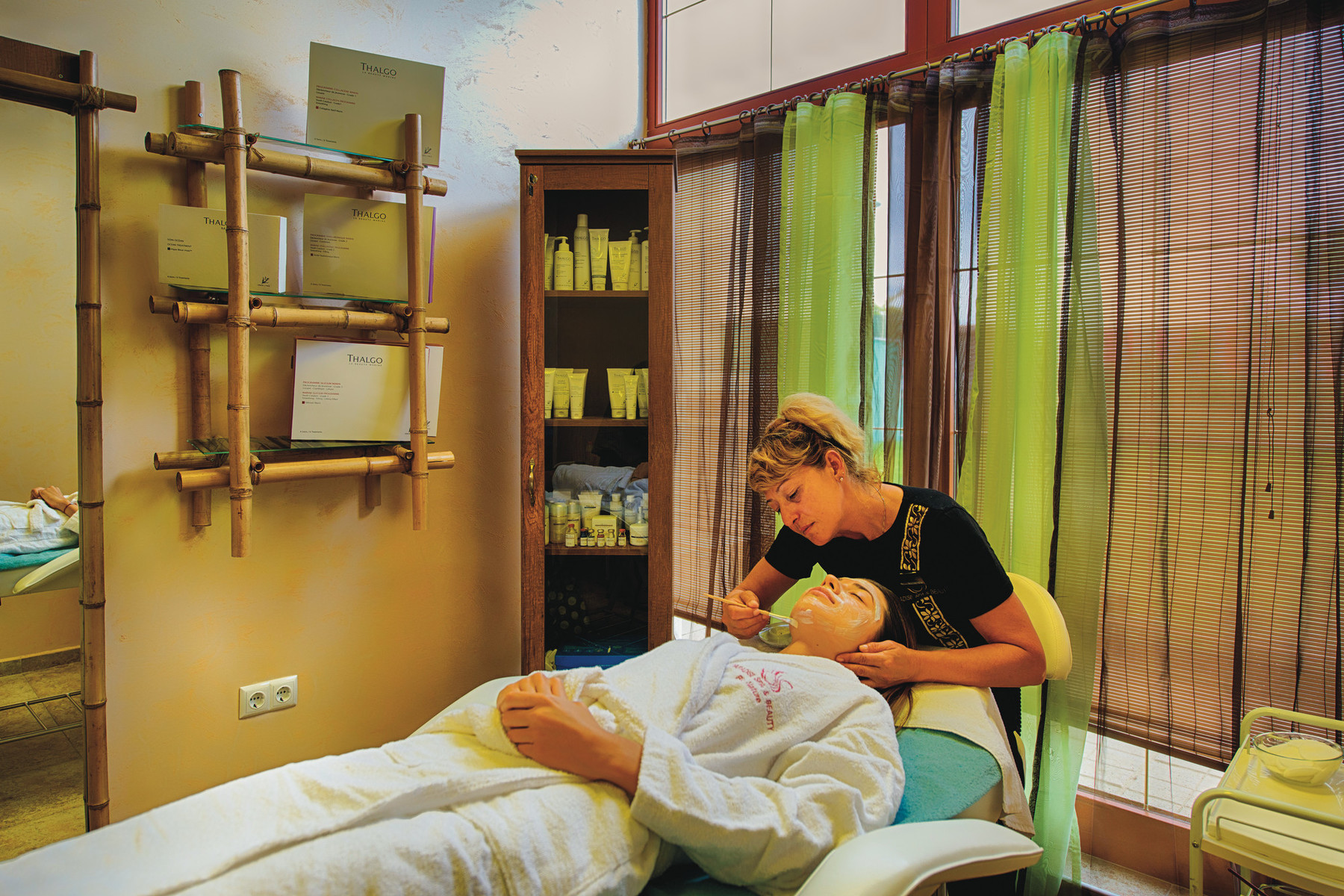 alua helios bay all inclusive