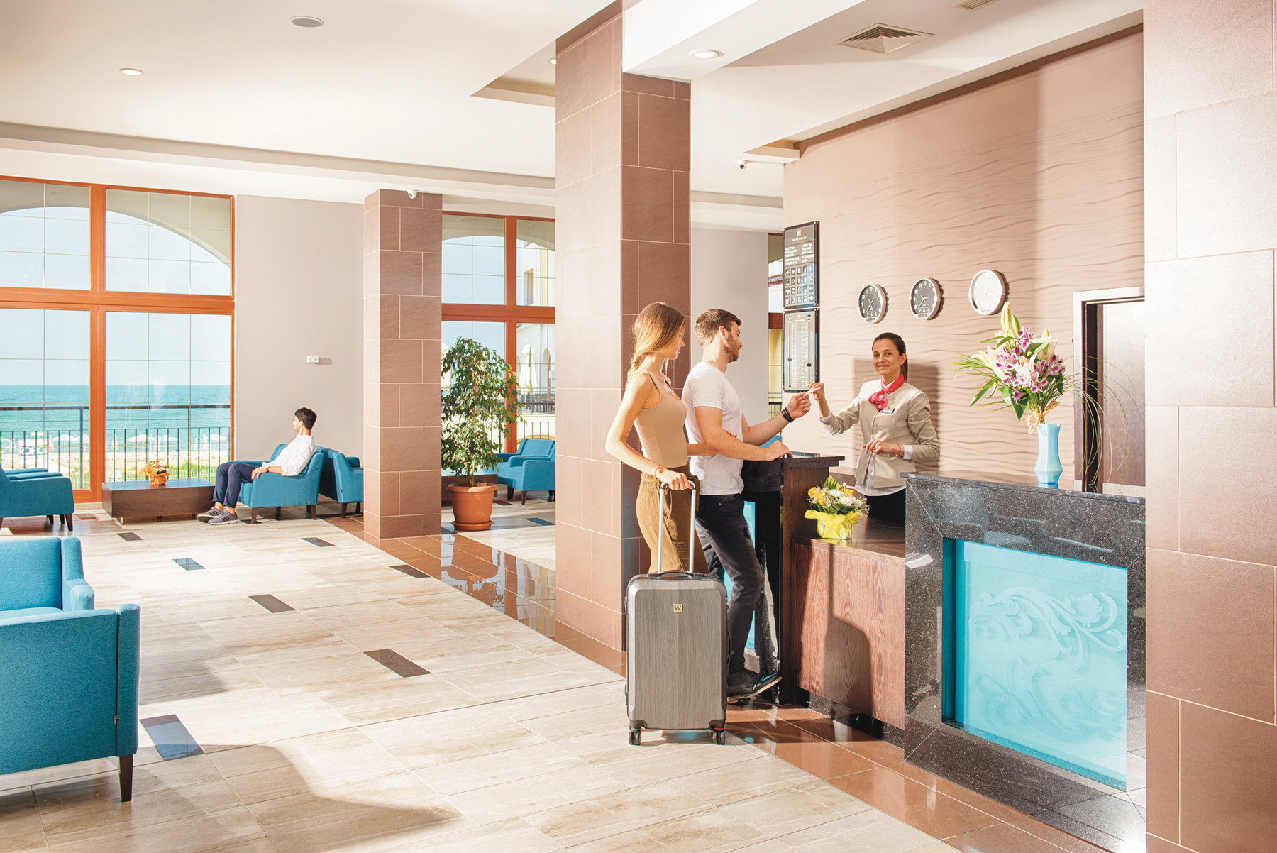 alua helios bay all inclusive