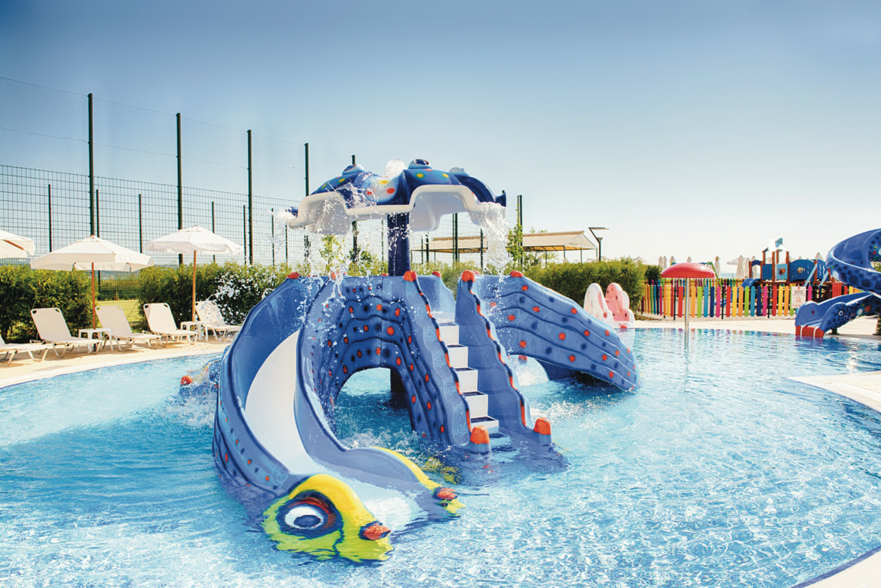 alua helios bay all inclusive