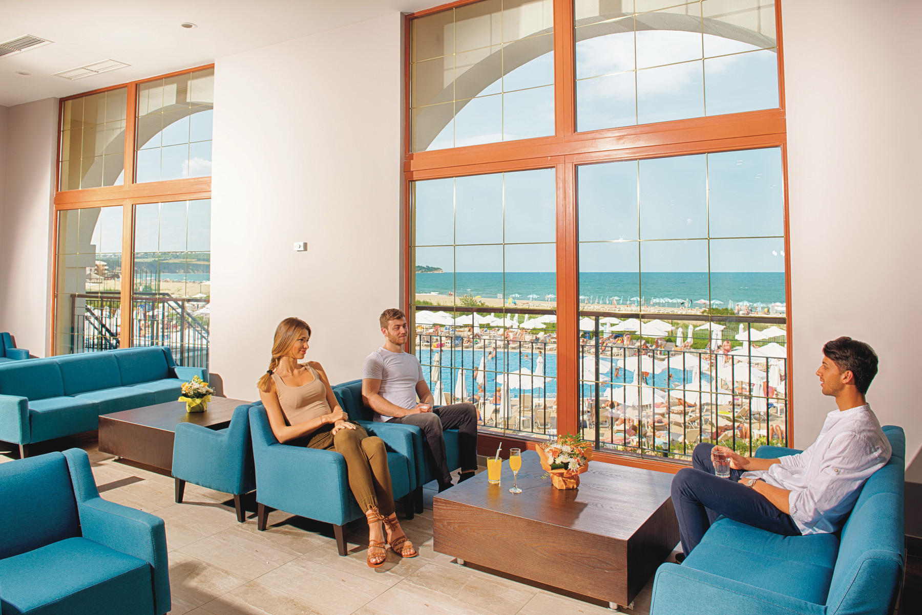 alua helios bay all inclusive