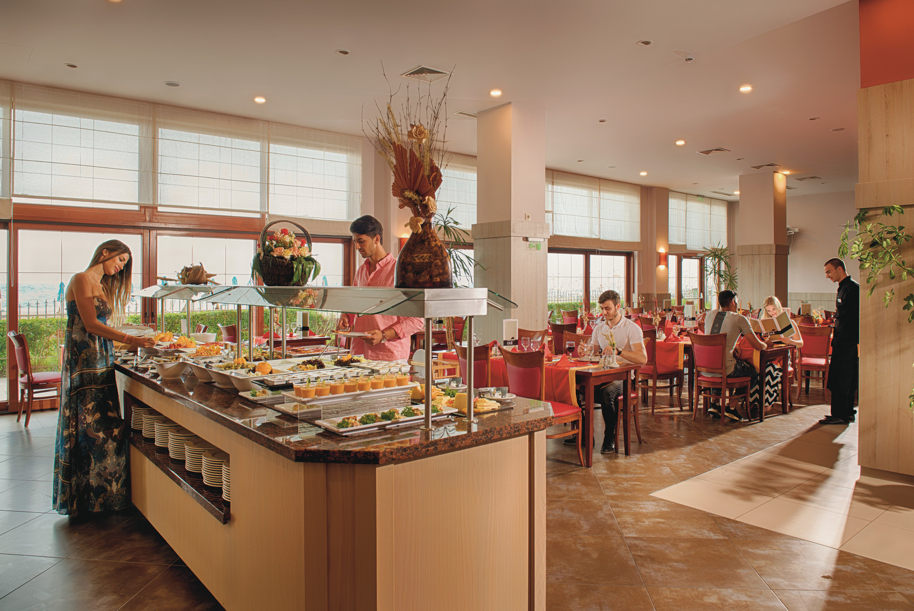 alua helios bay all inclusive