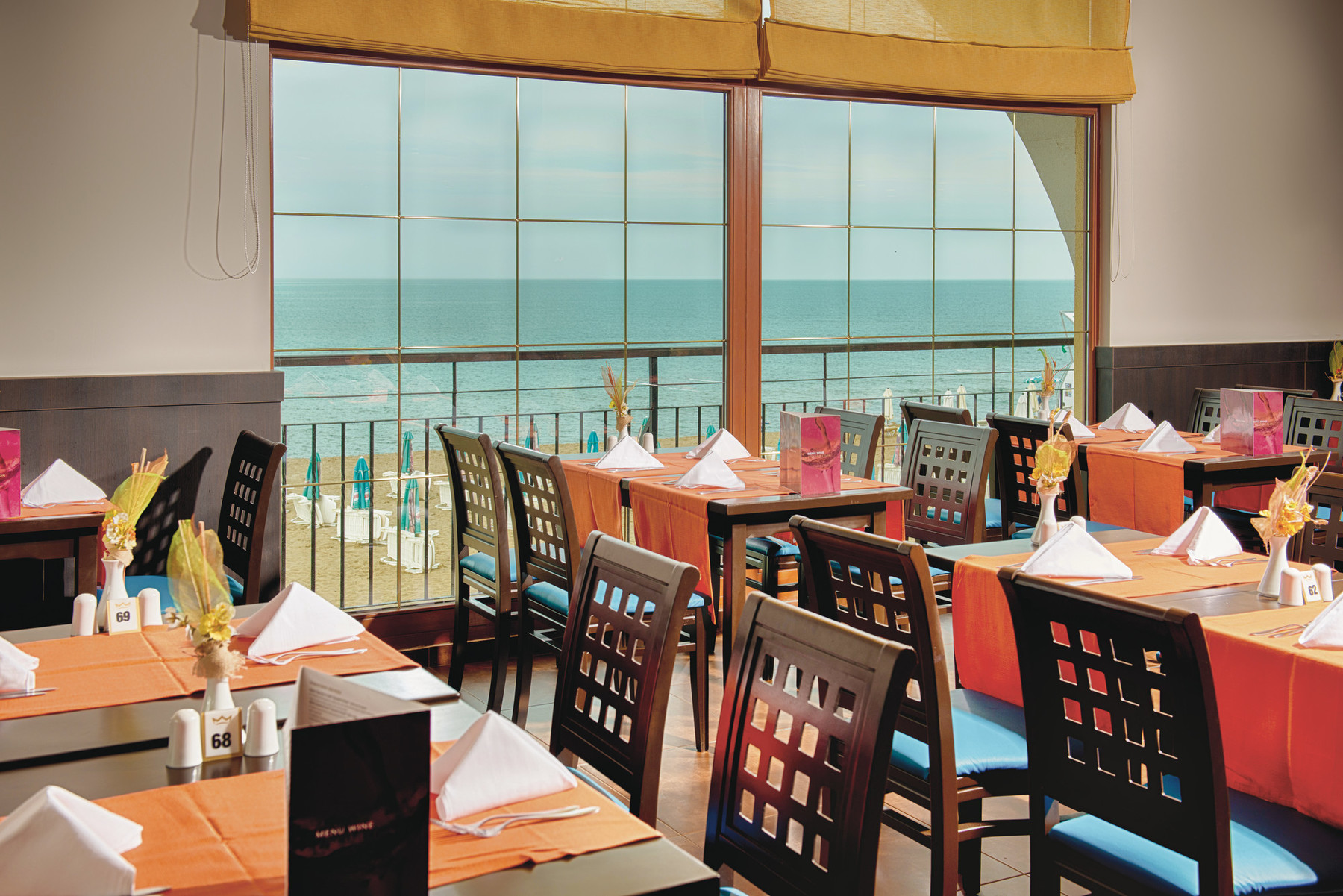 alua helios bay all inclusive