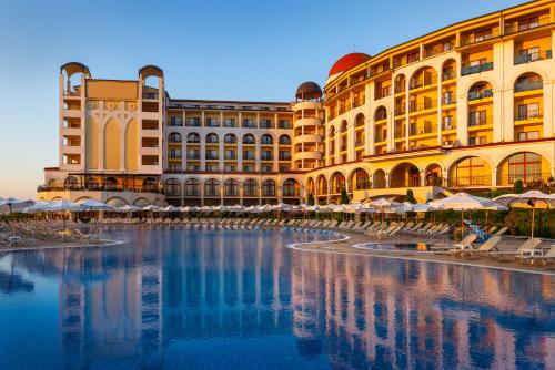 alua helios bay all inclusive