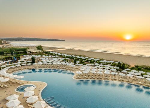 alua helios bay all inclusive