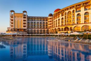 Alua Helios Bay - All Inclusive,On The Beach,4 star