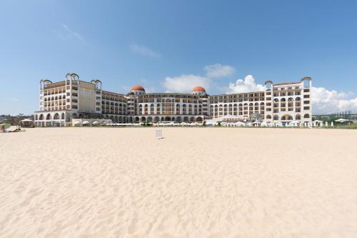 alua helios bay all inclusive