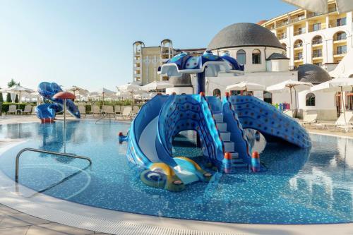 alua helios bay all inclusive