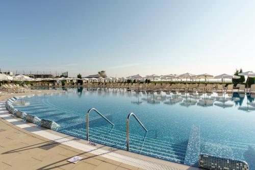 alua helios bay all inclusive
