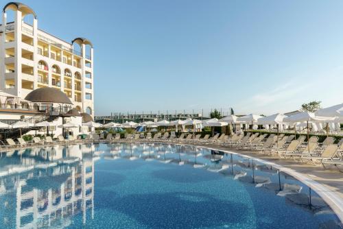 alua helios bay all inclusive