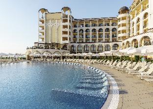 Alua Helios Bay - All Inclusive,On The Beach,4 star