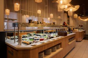 Alua Helios Bay - All Inclusive,On The Beach,4 star