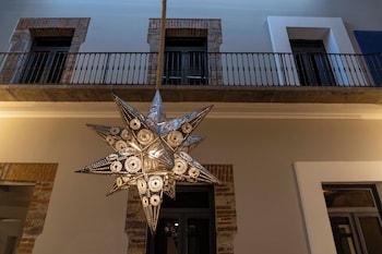 palacio julio hotel