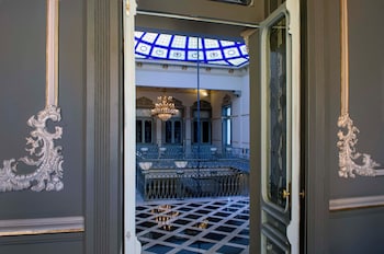 palacio julio hotel