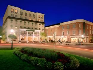 hotel gettysburg
