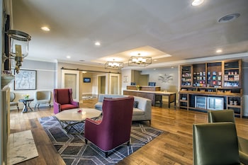 Hotel Gettysburg,Pennsylvania>>Gettysburg,4 star