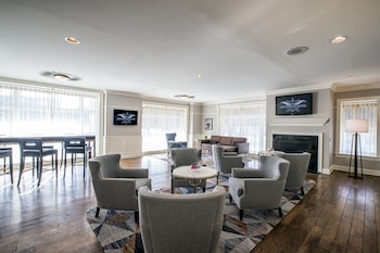 Hotel Gettysburg,Pennsylvania>>Gettysburg,4 star