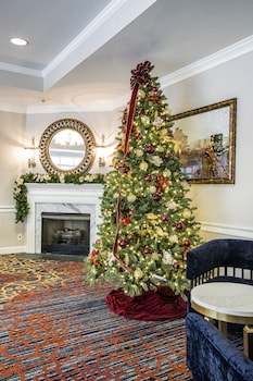 Hotel Gettysburg,Pennsylvania>>Gettysburg,4 star