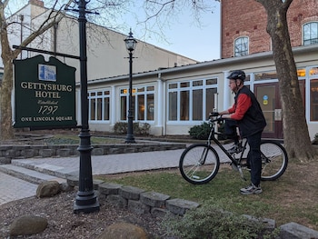 hotel gettysburg