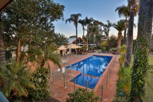 mildura inlander resort